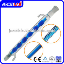 JOAN LAB Laboratoire Boro3.3 Tubes à condenseur en verre transparent